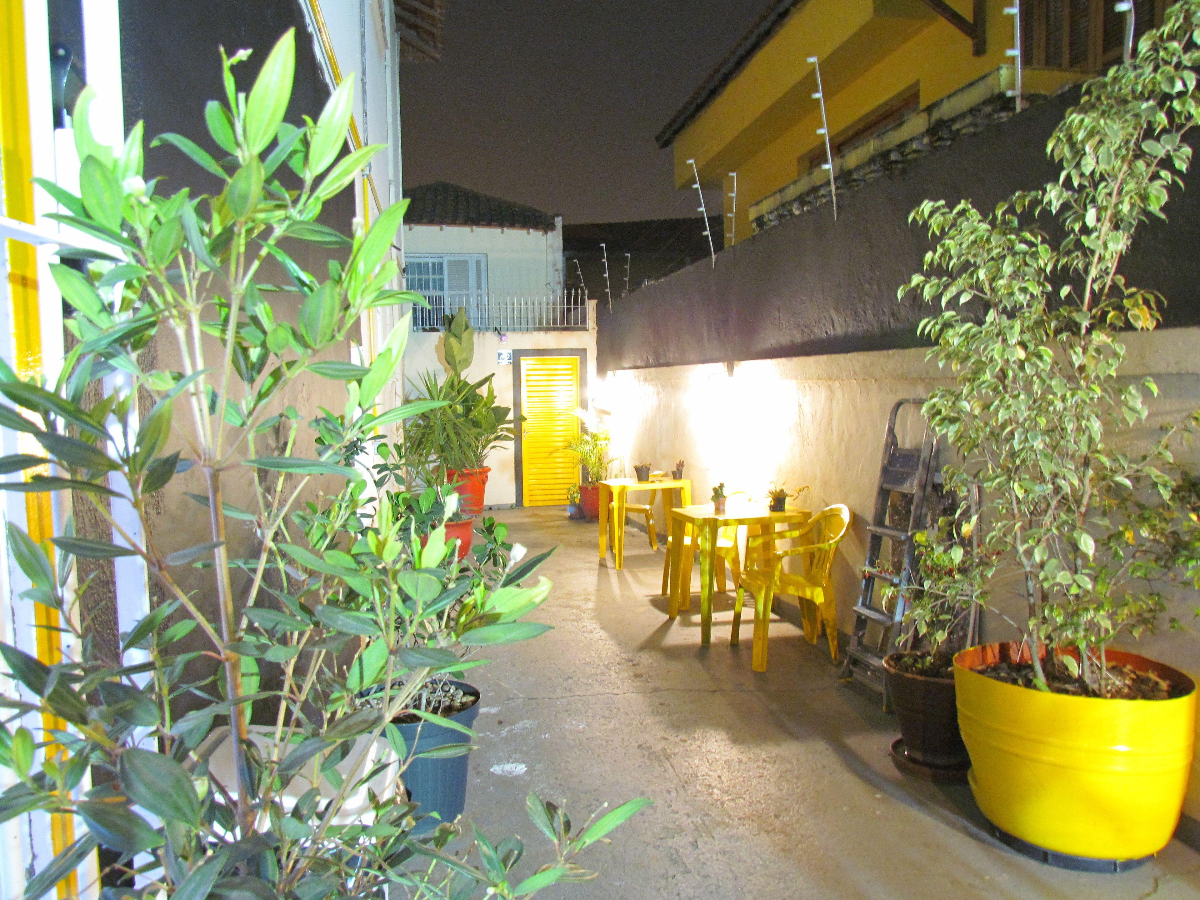 Vila Rock Hostel: Central Location Near Allianz Parque - Sao Paulo — Foto’s 2